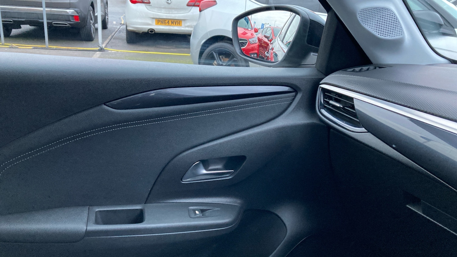 Used Vauxhall Corsa 2022 for sale - 77140515: Photo 25