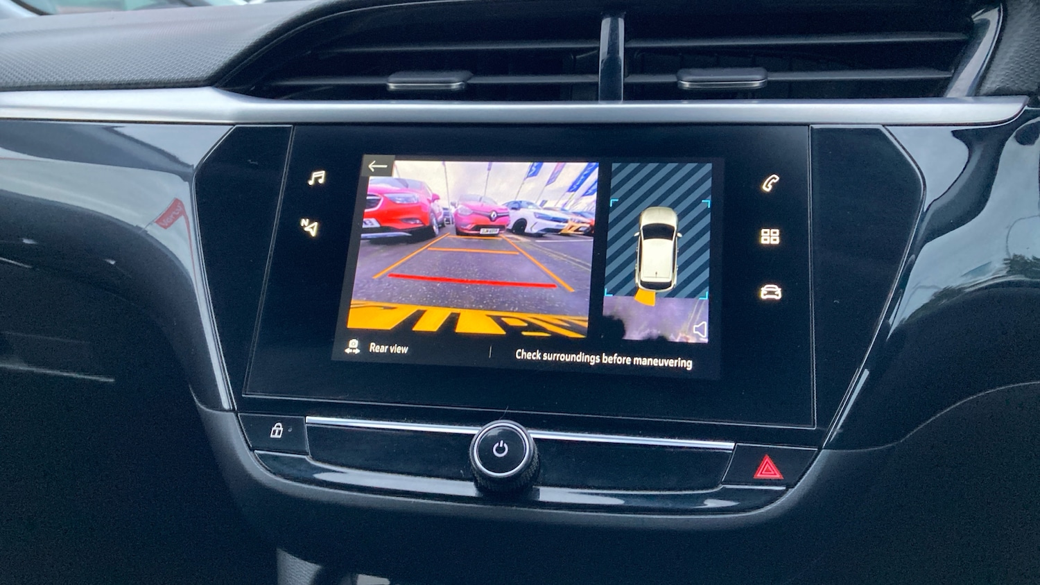 Used Vauxhall Corsa 2022 for sale - 77140515: Photo 26