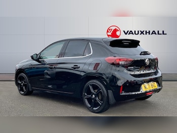 Used Vauxhall Corsa 2022 for sale - 77140515: Photo