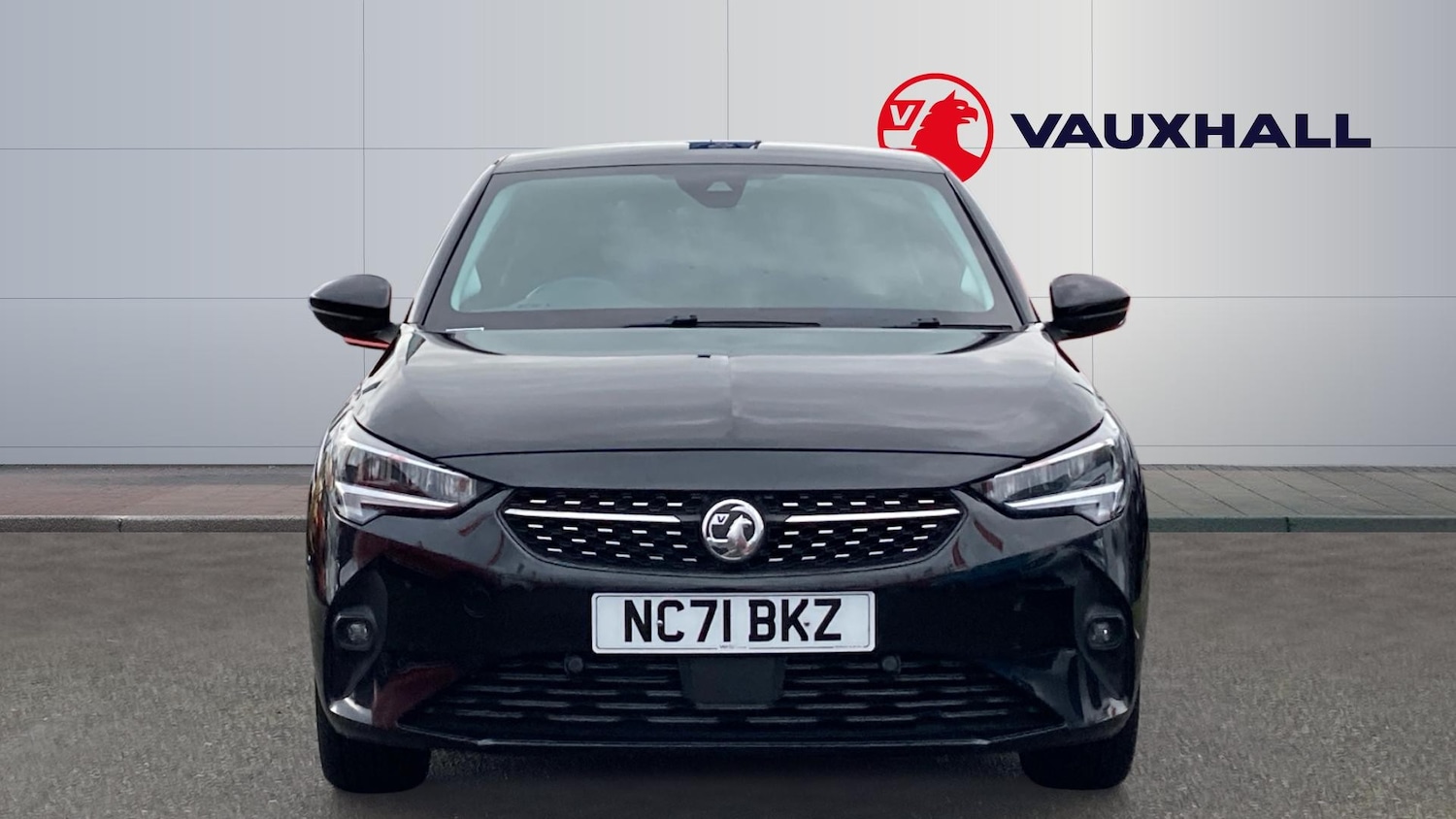 Used Vauxhall Corsa 2022 for sale - 77140515: Photo 3