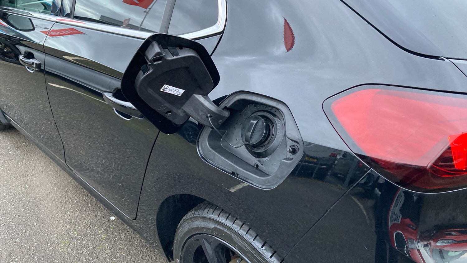 Used Vauxhall Corsa 2022 for sale - 77140515: Photo 35