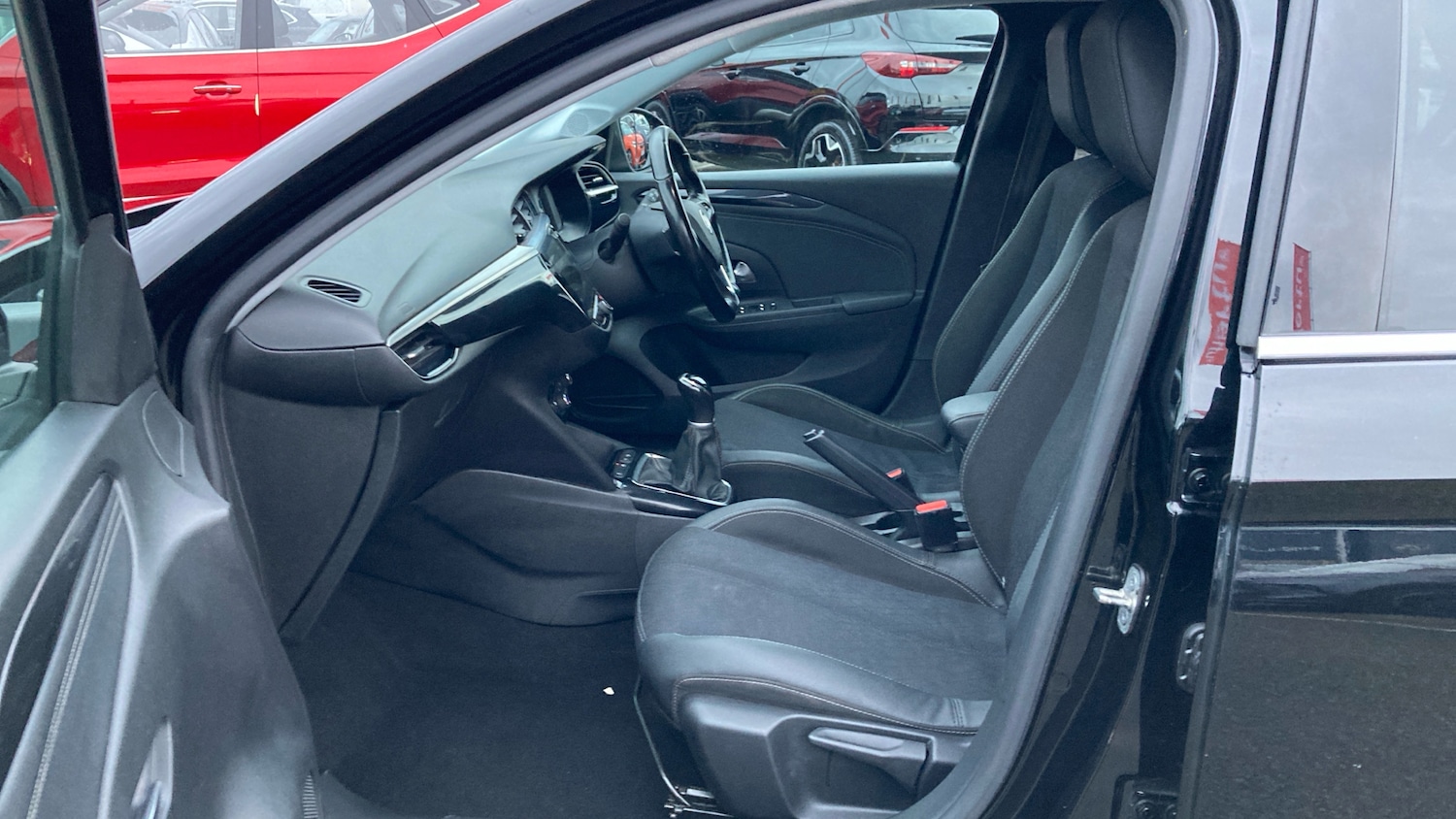 Used Vauxhall Corsa 2022 for sale - 77140515: Photo 36