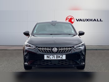 Used Vauxhall Corsa 2022 for sale - 77140515: Photo