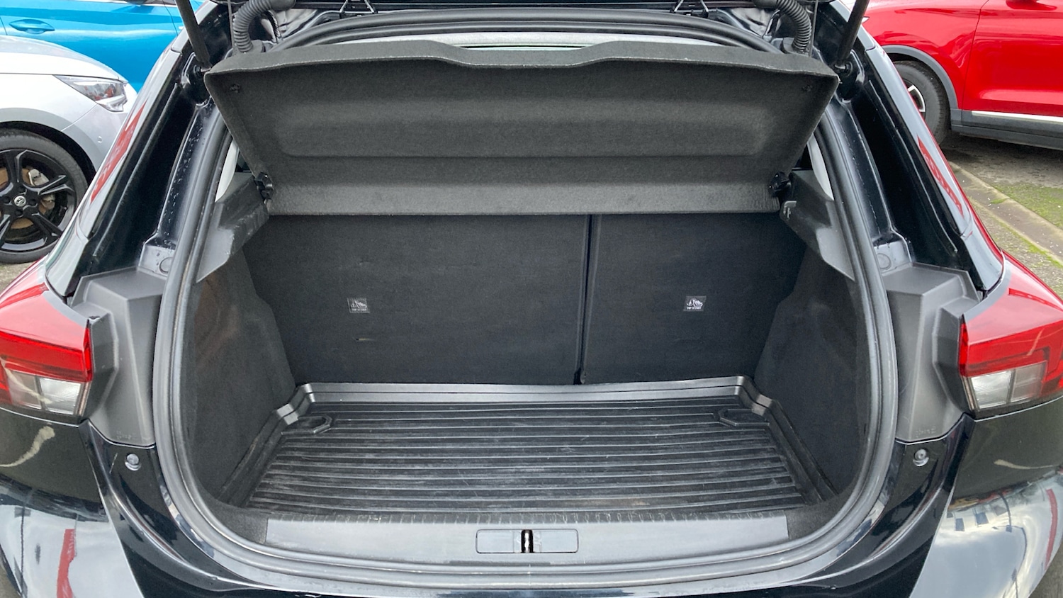 Used Vauxhall Corsa 2022 for sale - 77140515: Photo 4