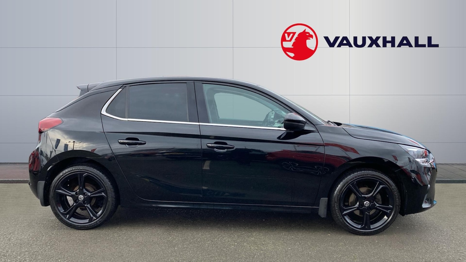 Used Vauxhall Corsa 2022 for sale - 77140515: Photo 5