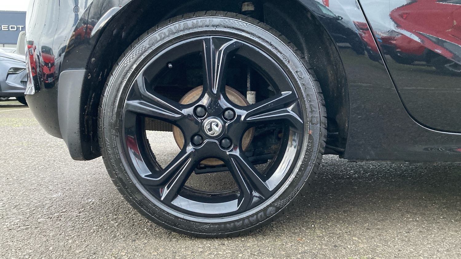 Used Vauxhall Corsa 2022 for sale - 77140515: Photo 7