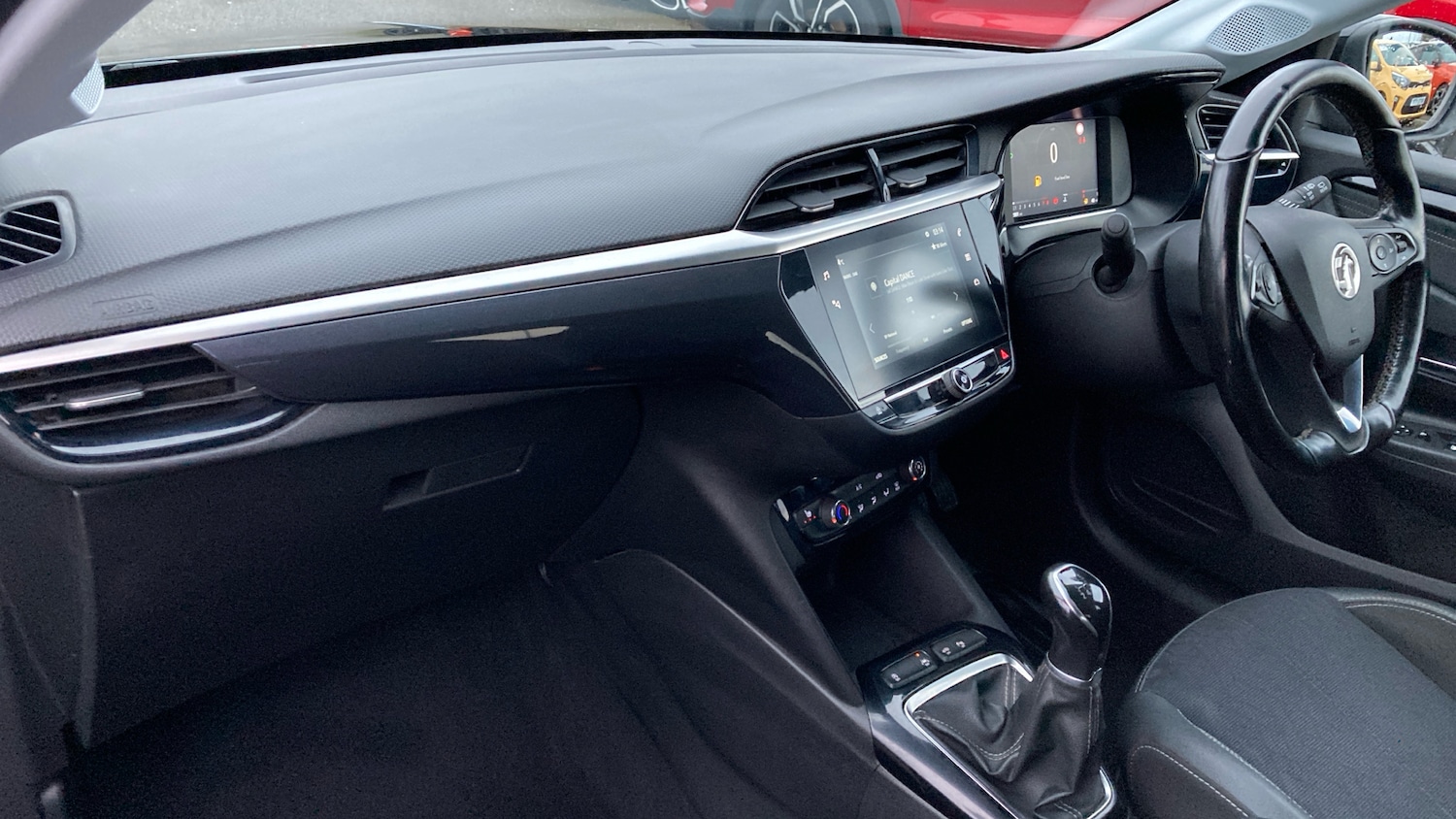 Used Vauxhall Corsa 2022 for sale - 77140515: Photo 9