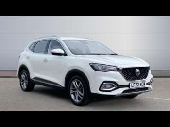 2022 (22) - 1.5 T-GDI Exclusive 5dr DCT Petrol Hatchback