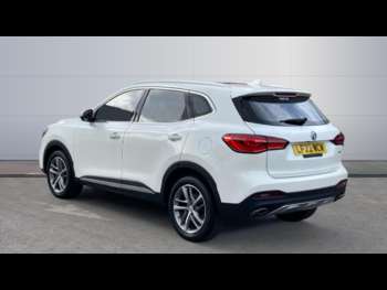 Used MG MG HS 2022 for sale - 74796681: Photo