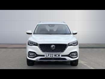 Used MG MG HS 2022 for sale - 74796681: Photo