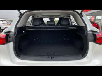 Used MG MG HS 2022 for sale - 74796681: Photo