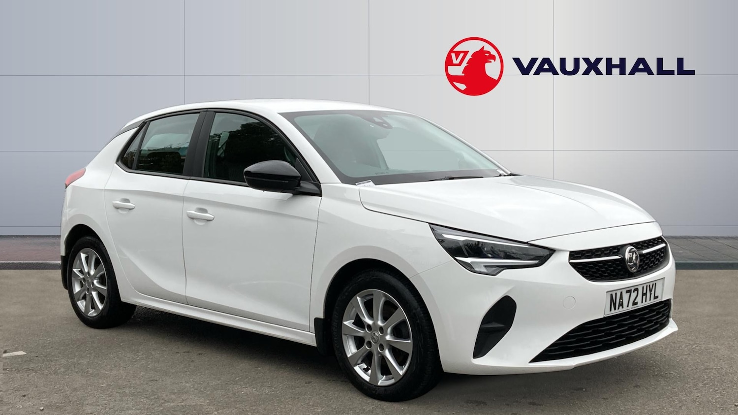 Used Vauxhall Corsa 2022 for sale - 76508003: Photo 1