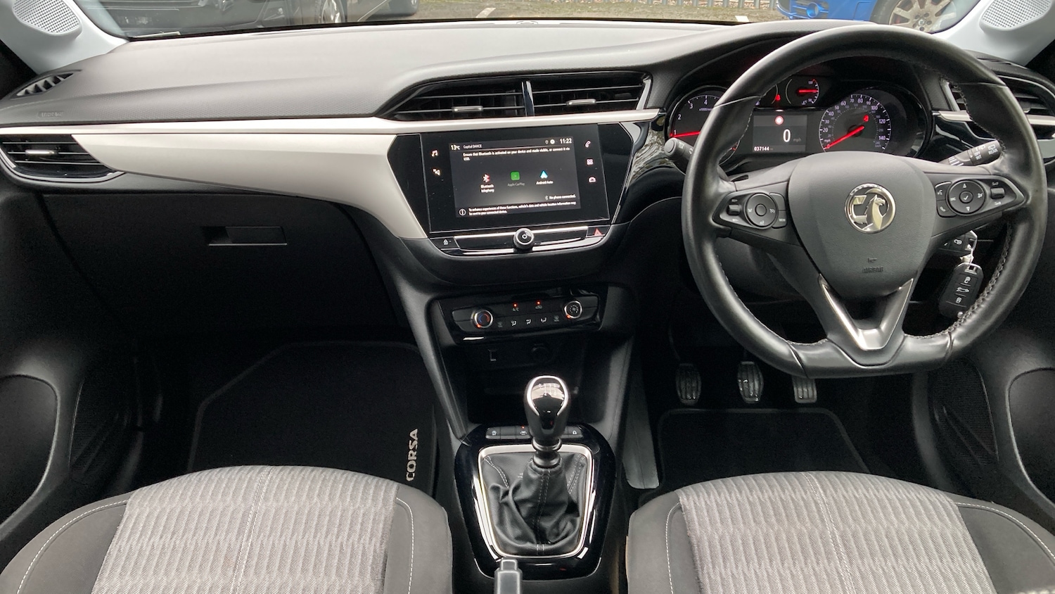 Used Vauxhall Corsa 2022 for sale - 76508003: Photo 10