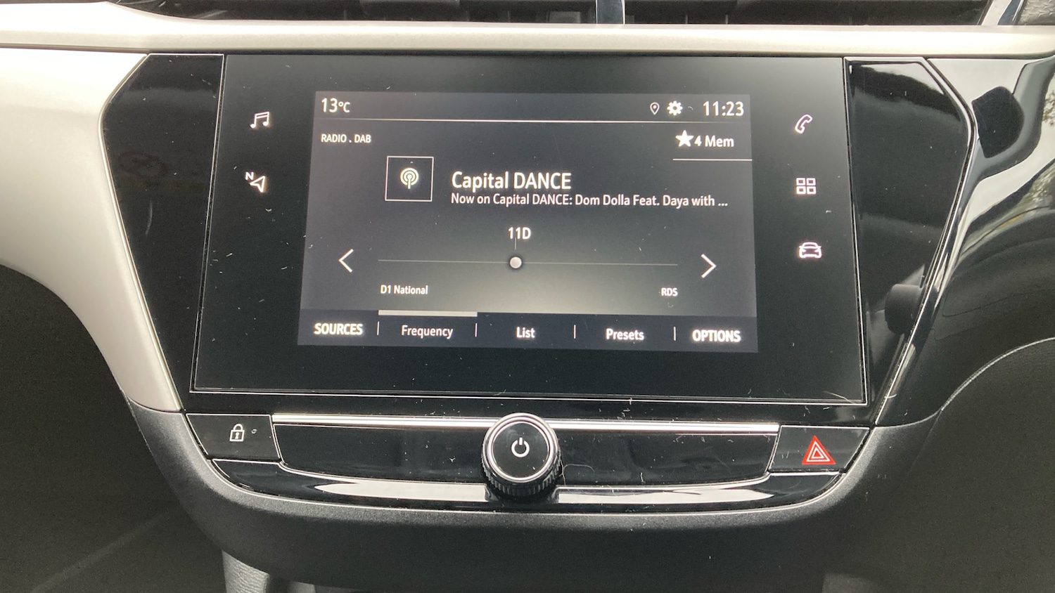 Used Vauxhall Corsa 2022 for sale - 76508003: Photo 12