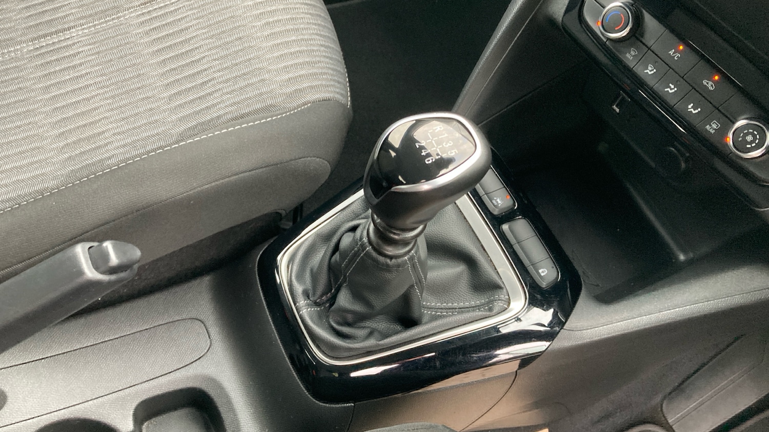 Used Vauxhall Corsa 2022 for sale - 76508003: Photo 13