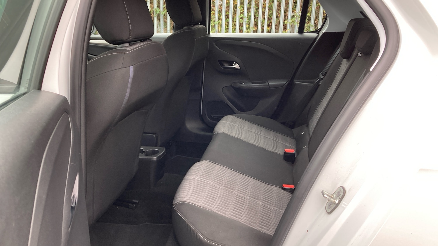 Used Vauxhall Corsa 2022 for sale - 76508003: Photo 16