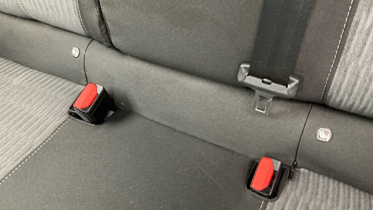 Used Vauxhall Corsa 2022 for sale - 76508003: Photo 17