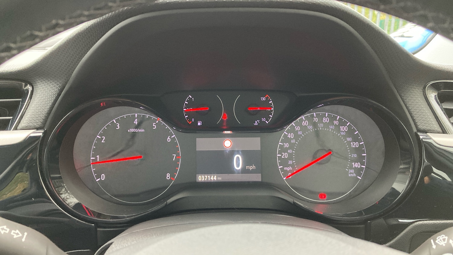 Used Vauxhall Corsa 2022 for sale - 76508003: Photo 18