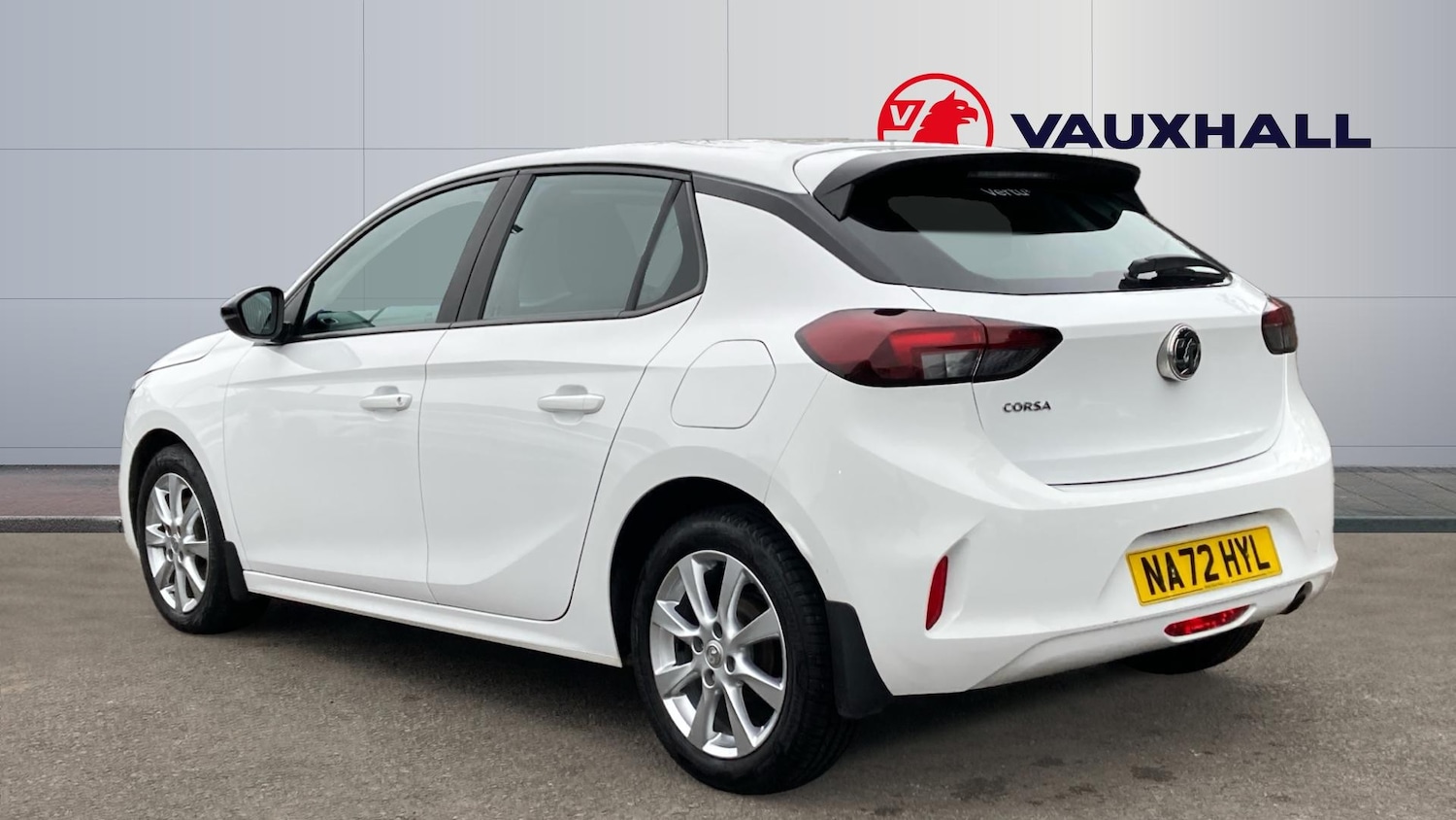 Used Vauxhall Corsa 2022 for sale - 76508003: Photo 2