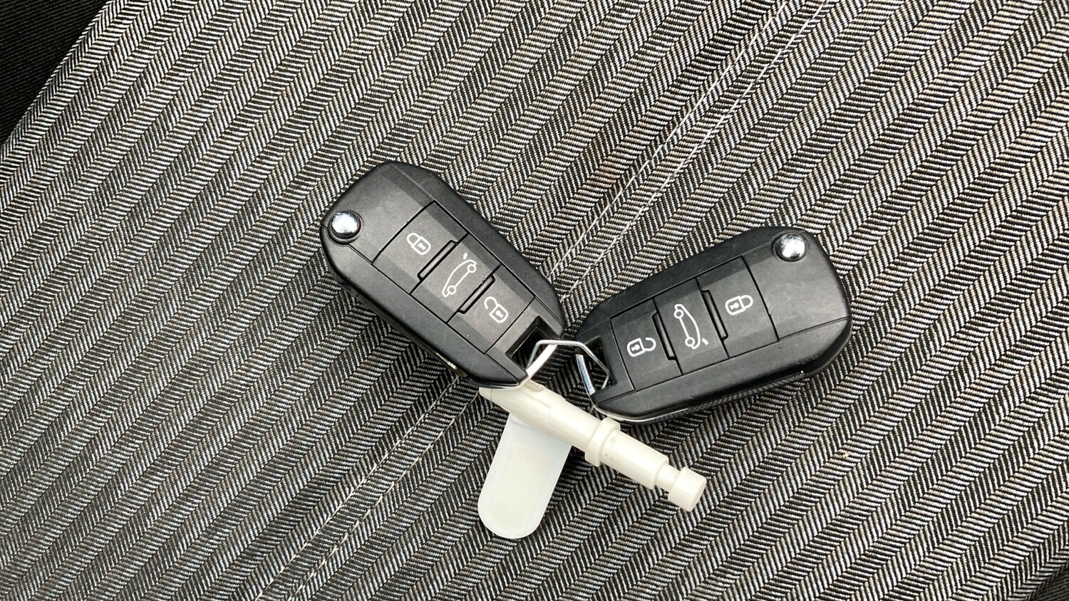 Used Vauxhall Corsa 2022 for sale - 76508003: Photo 20