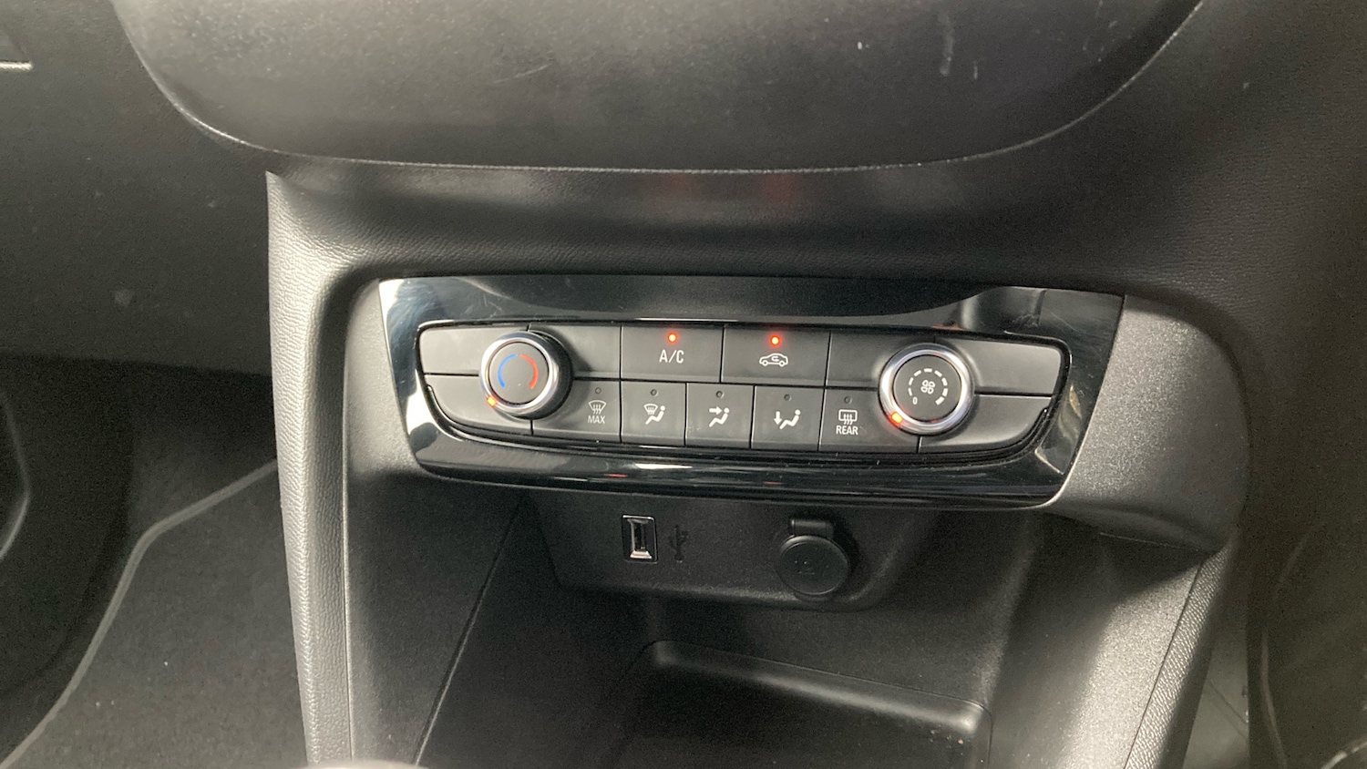 Used Vauxhall Corsa 2022 for sale - 76508003: Photo 23