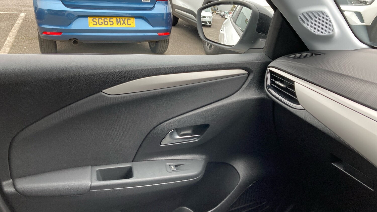 Used Vauxhall Corsa 2022 for sale - 76508003: Photo 25