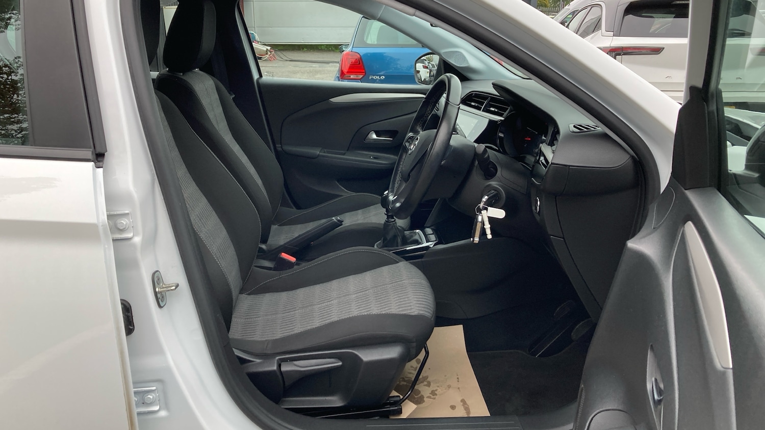 Used Vauxhall Corsa 2022 for sale - 76508003: Photo 28