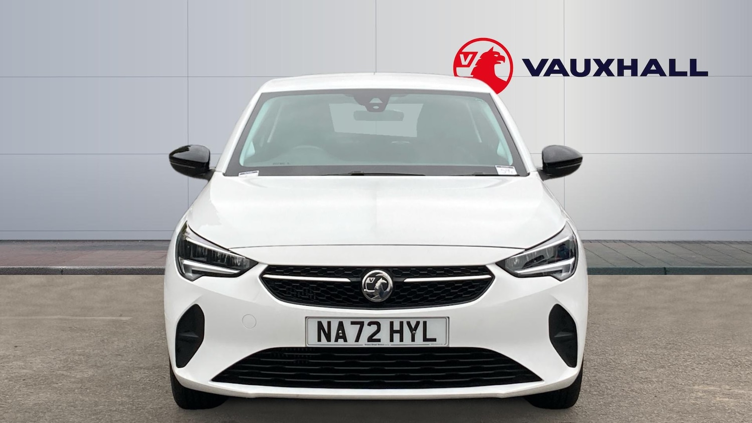 Used Vauxhall Corsa 2022 for sale - 76508003: Photo 3