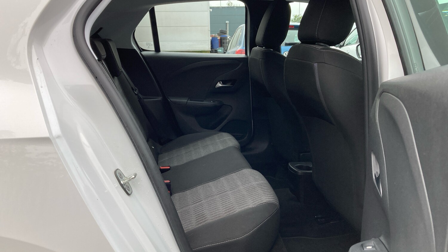 Used Vauxhall Corsa 2022 for sale - 76508003: Photo 31