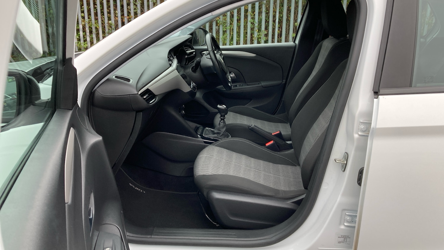 Used Vauxhall Corsa 2022 for sale - 76508003: Photo 36