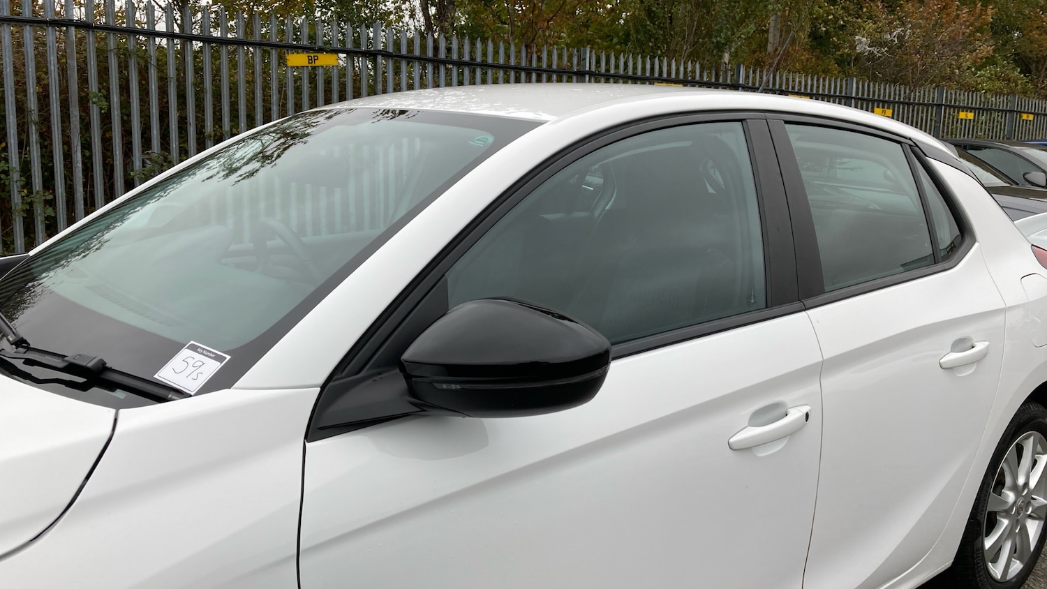 Used Vauxhall Corsa 2022 for sale - 76508003: Photo 37