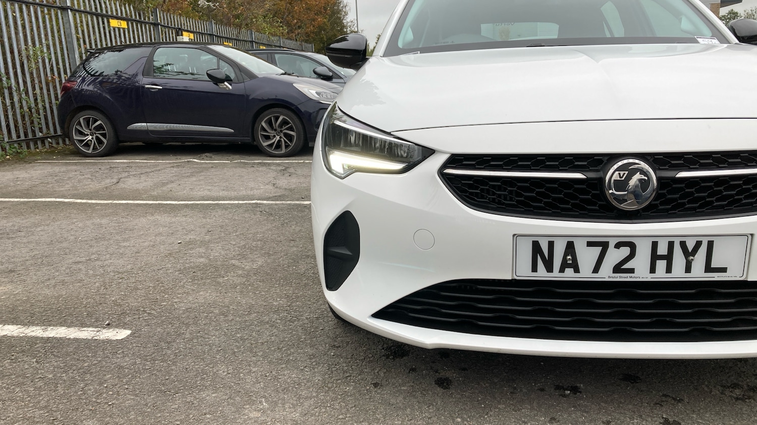 Used Vauxhall Corsa 2022 for sale - 76508003: Photo 38