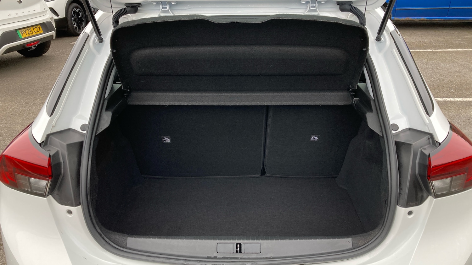 Used Vauxhall Corsa 2022 for sale - 76508003: Photo 4