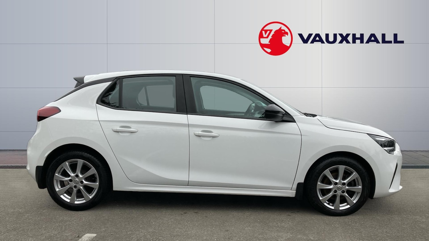 Used Vauxhall Corsa 2022 for sale - 76508003: Photo 5