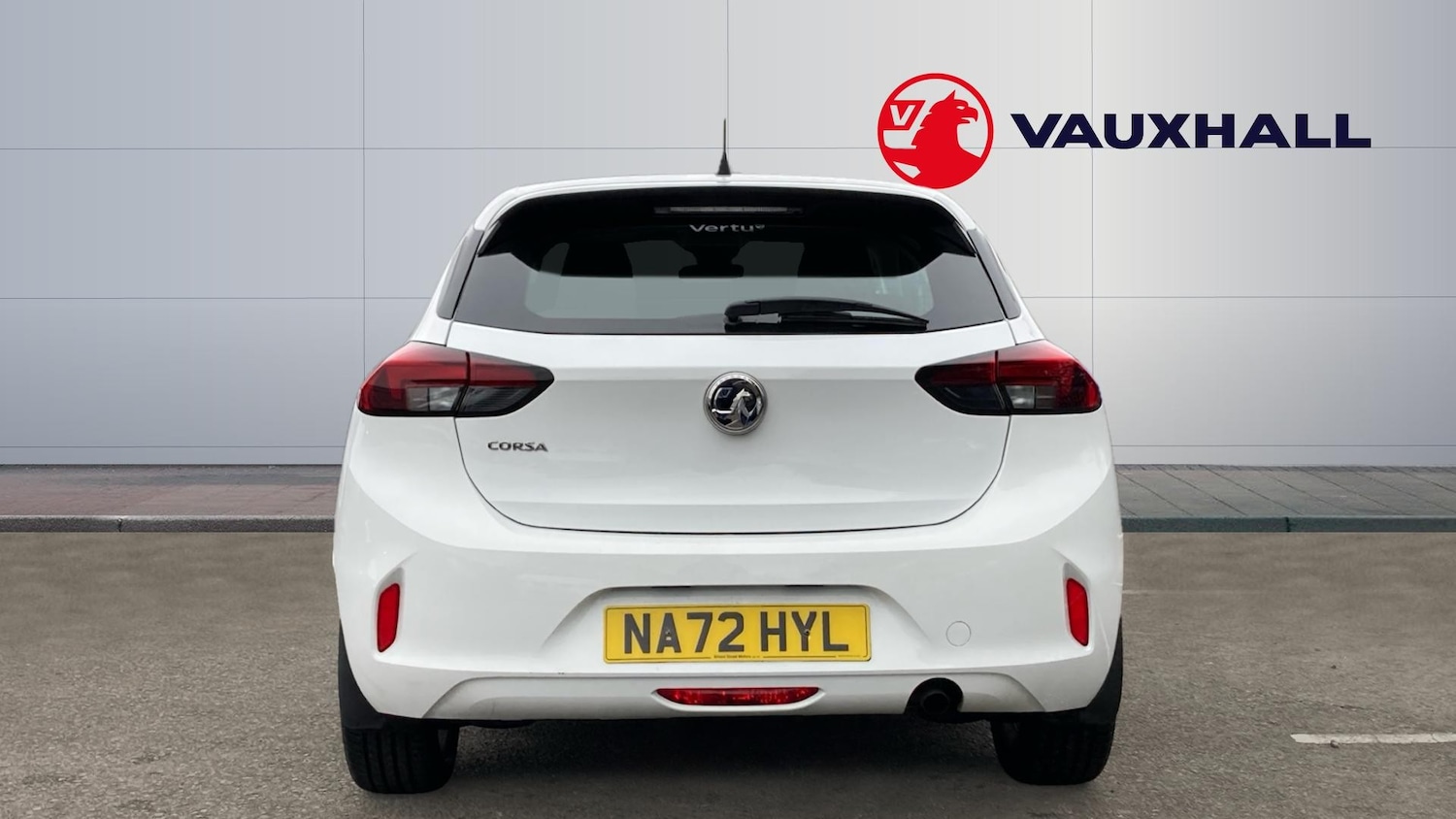 Used Vauxhall Corsa 2022 for sale - 76508003: Photo 6