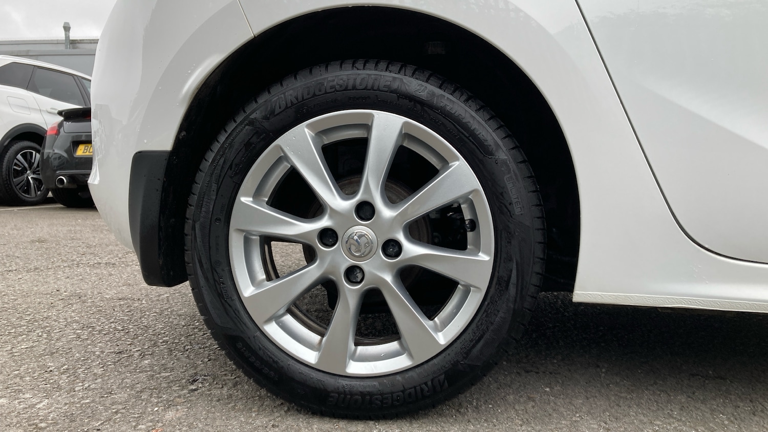 Used Vauxhall Corsa 2022 for sale - 76508003: Photo 7