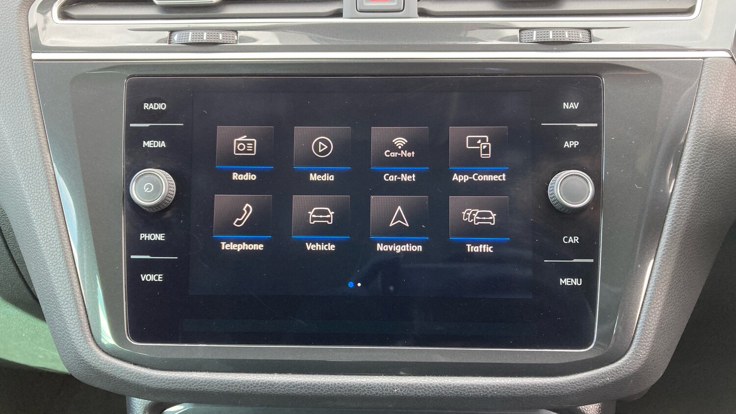 Used Volkswagen Tiguan 2020 for sale - 76319962: Photo 12