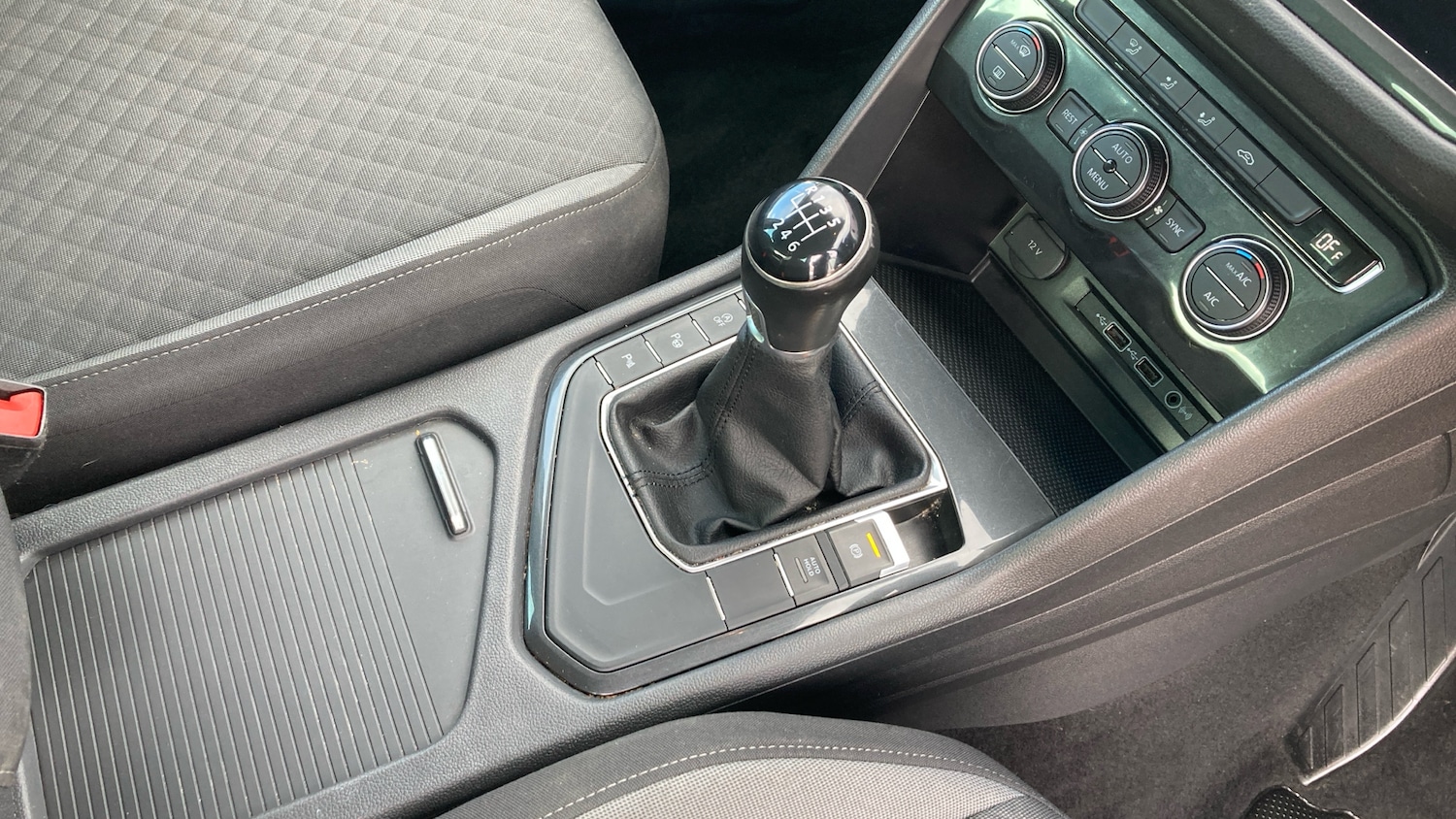 Used Volkswagen Tiguan 2020 for sale - 76319962: Photo 13