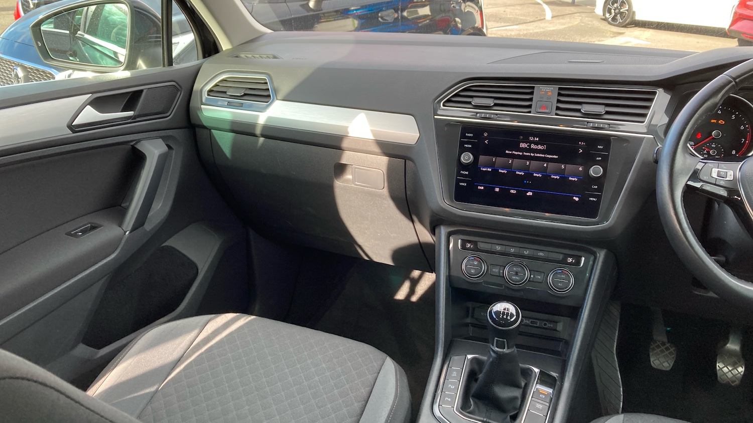 Used Volkswagen Tiguan 2020 for sale - 76319962: Photo 14