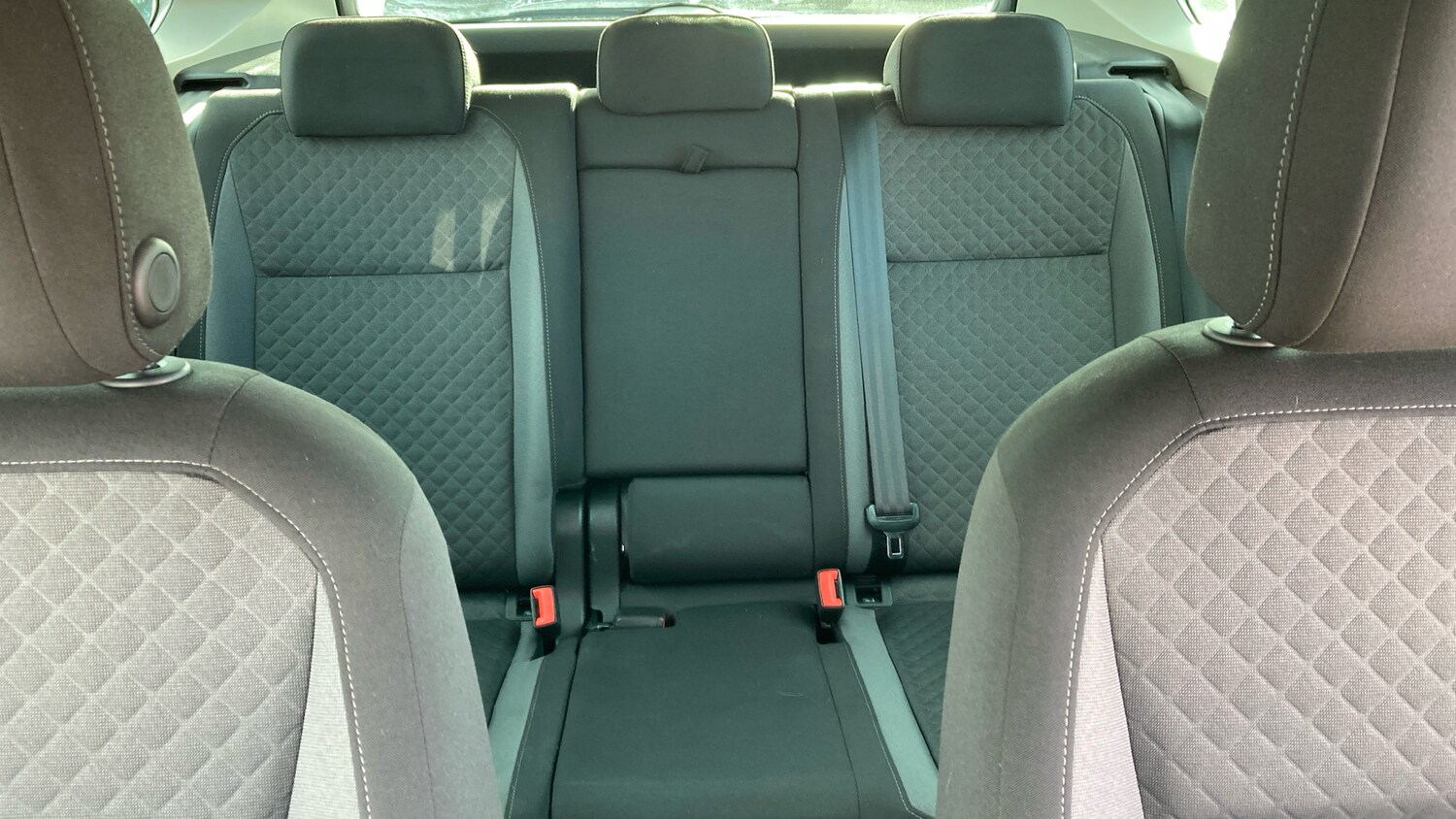 Used Volkswagen Tiguan 2020 for sale - 76319962: Photo 15