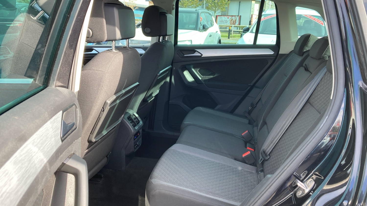 Used Volkswagen Tiguan 2020 for sale - 76319962: Photo 16