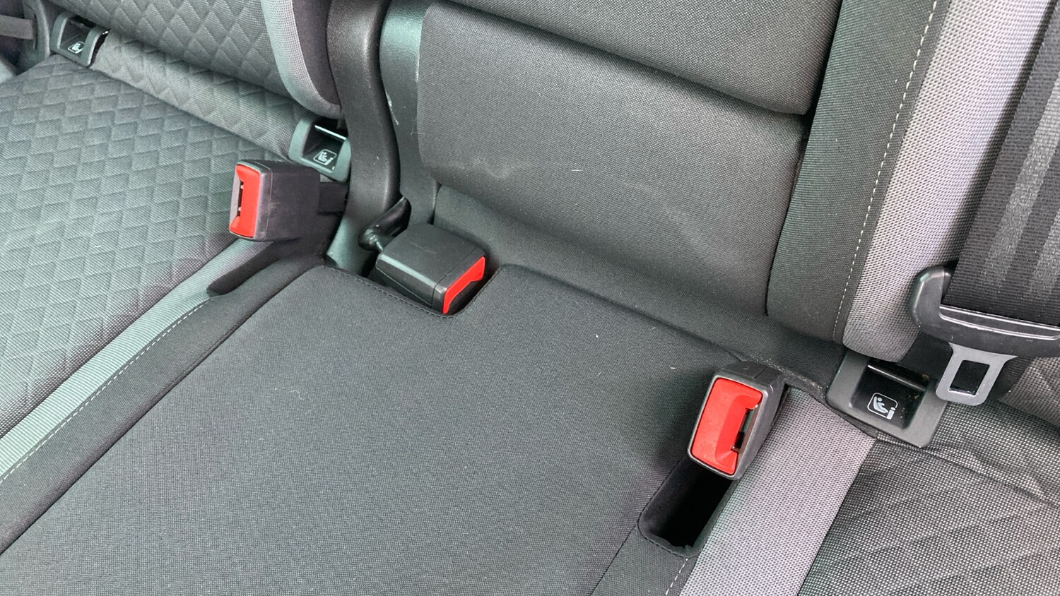 Used Volkswagen Tiguan 2020 for sale - 76319962: Photo 17