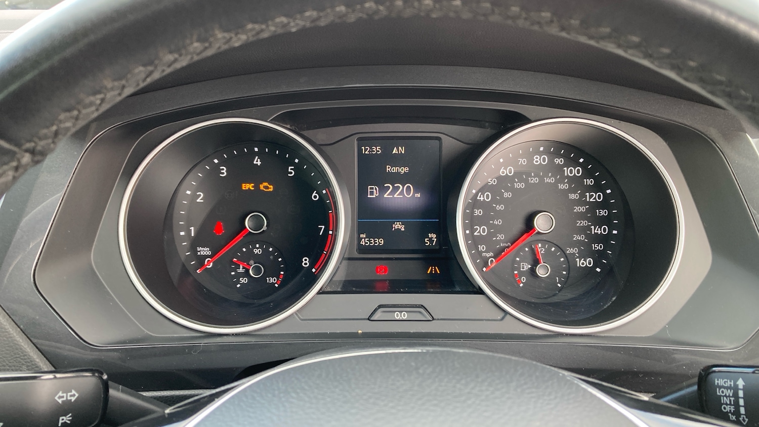 Used Volkswagen Tiguan 2020 for sale - 76319962: Photo 18