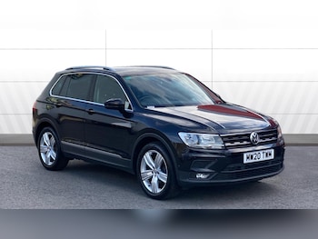 2020 (20) - 1.5 TSi EVO 150 Match 5dr Petrol Estate
