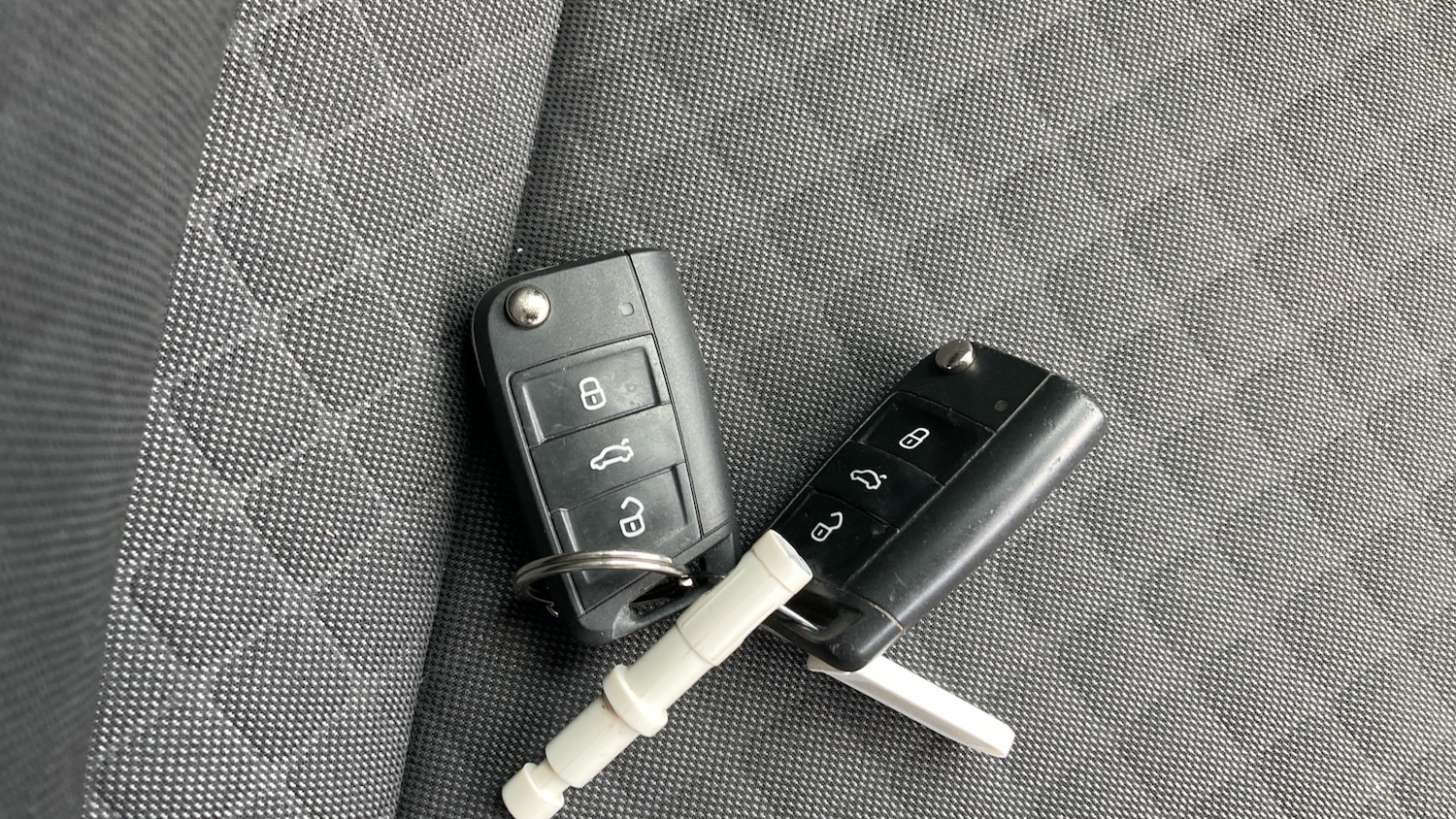 Used Volkswagen Tiguan 2020 for sale - 76319962: Photo 20