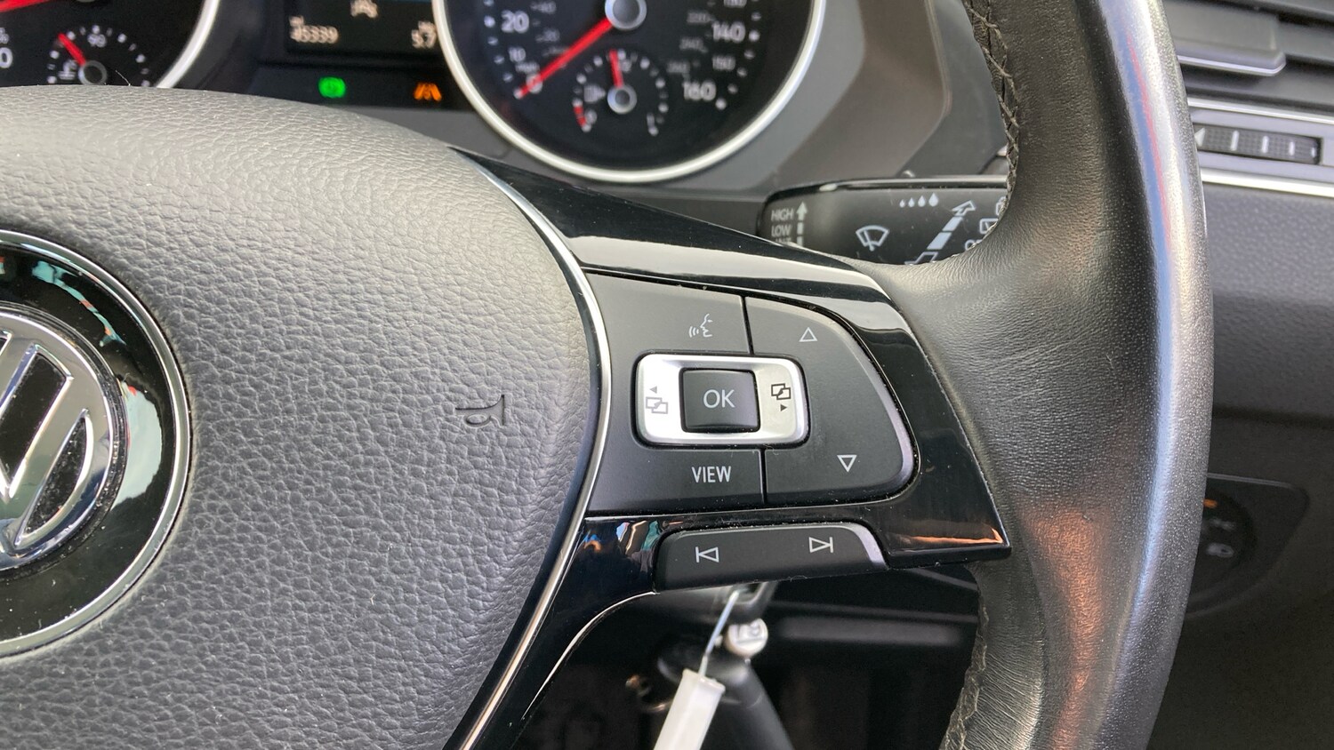 Used Volkswagen Tiguan 2020 for sale - 76319962: Photo 22