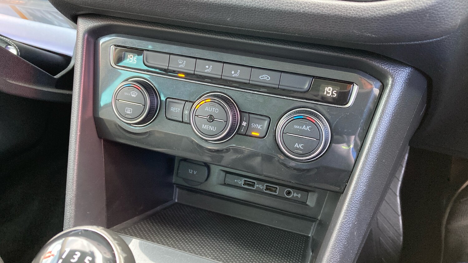 Used Volkswagen Tiguan 2020 for sale - 76319962: Photo 25