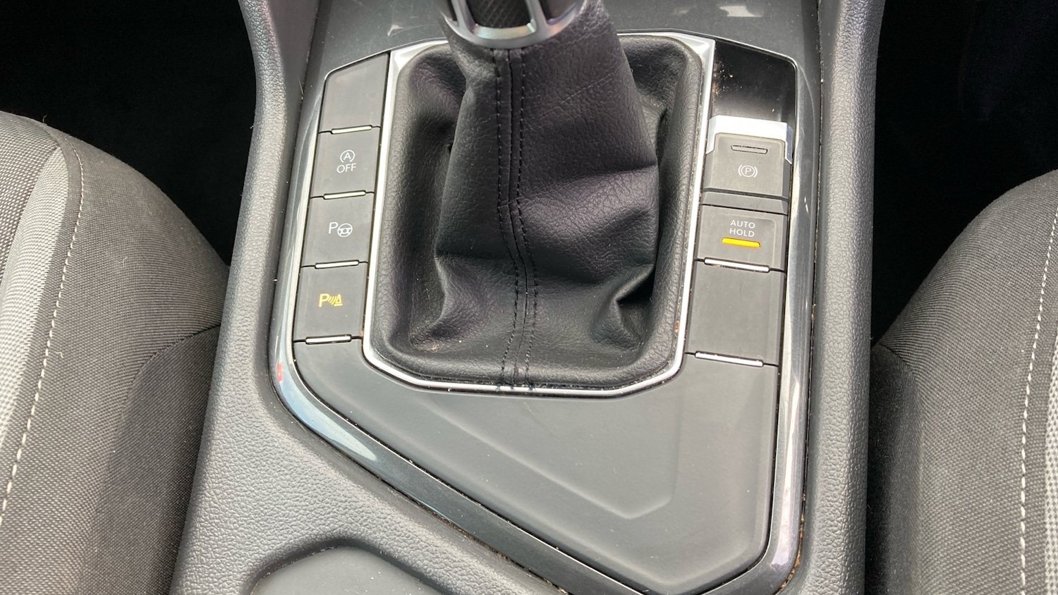 Used Volkswagen Tiguan 2020 for sale - 76319962: Photo 27