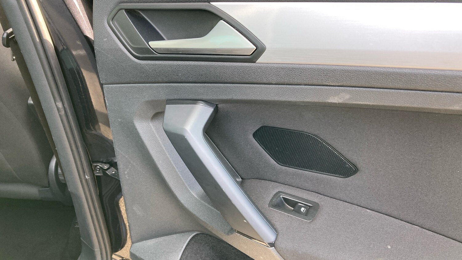 Used Volkswagen Tiguan 2020 for sale - 76319962: Photo 33