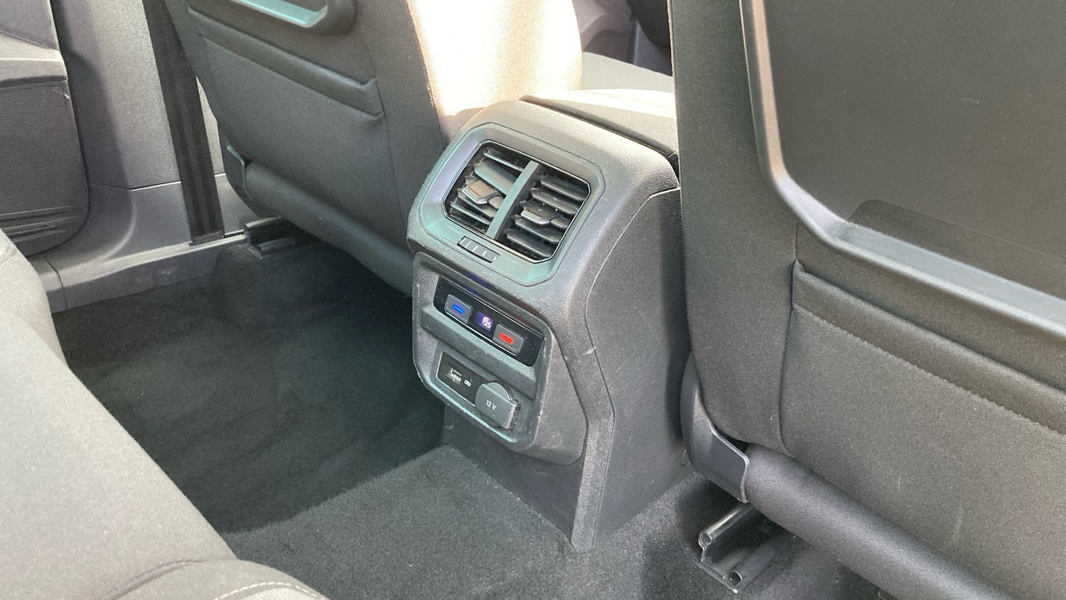 Used Volkswagen Tiguan 2020 for sale - 76319962: Photo 34